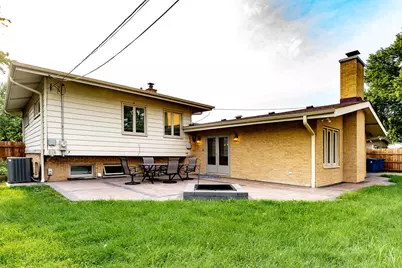 5639 N Manor Lane, Norwood Park, IL 60631 - Photo 29