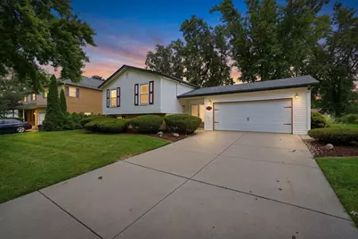 1025 Belair Drive, Darien, IL 60561 - Photo 45
