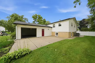 1025 Belair Drive, Darien, IL 60561 - Photo 43