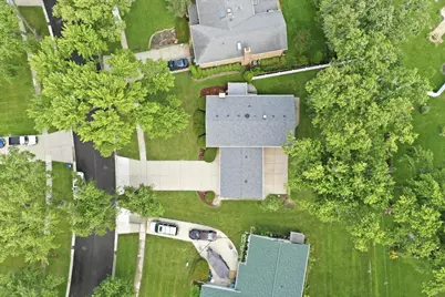 1025 Belair Drive, Darien, IL 60561 - Photo 41