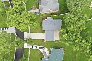 1025 Belair Dr, Darien, IL 60561 - Photo 41