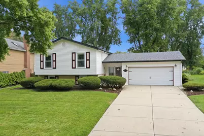 1025 Belair Drive, Darien, IL 60561 - Photo 37