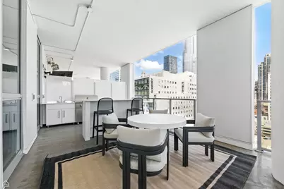 146 W Erie Street #1101, Chicago, IL 60654 - Photo 9
