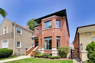 5837 N Virginia Ave, Chicago, IL 60659 - Photo 1