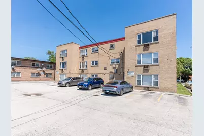 415 S Maple Avenue #202, Oak Park, IL 60302 - Photo 17
