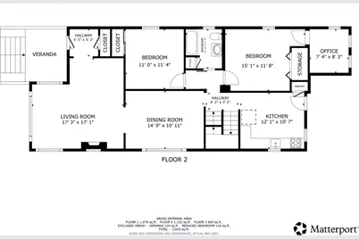 4940 N Whipple Street, Chicago, IL 60625 - Photo 25