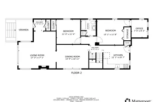 4940 N Whipple St, Chicago, IL 60625 - Photo 25