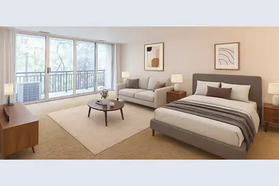 5810 Oakwood Drive #2C, Lisle, IL 60532 - Photo 3