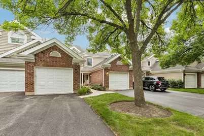2007 N Coldspring Road, Arlington Heights, IL 60004 - Photo 1