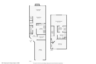 2007 N Coldspring Rd, Arlington Heights, IL 60004 - Photo 29
