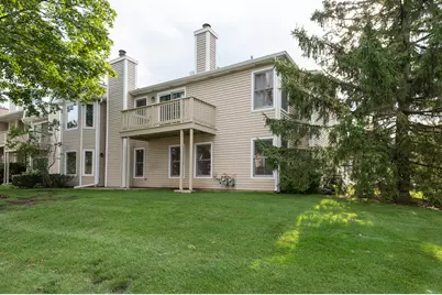 1891 Fox Run Drive #A1, Elk Grove Village, IL 60007 - Photo 19