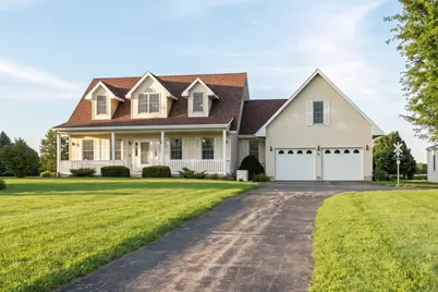 3472 S Paw Paw Road, Paw Paw, IL 61353 - Photo 3