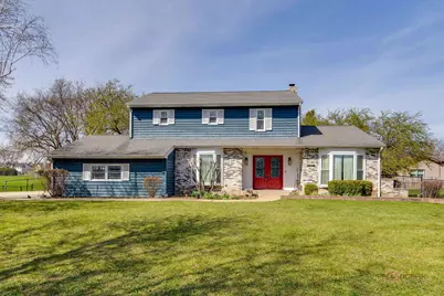 2326 W Weathersfield Way, Schaumburg, IL 60193 - Photo 1