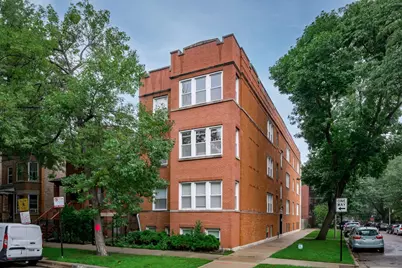 3722 W Altgeld Street #1E, Chicago, IL 60647 - Photo 1