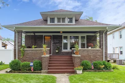 811 Farragut Place, Joliet, IL 60435 - Photo 39