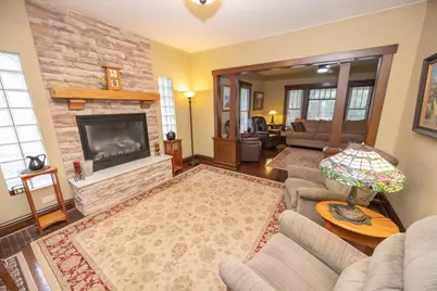 811 Farragut Place, Joliet, IL 60435 - Photo 7