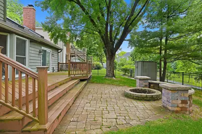 2528 Sun Valley Road, Lisle, IL 60532 - Photo 55