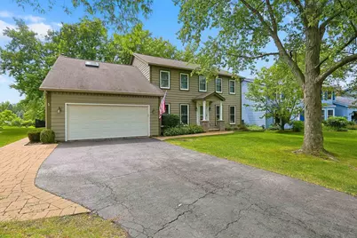 2528 Sun Valley Road, Lisle, IL 60532 - Photo 3