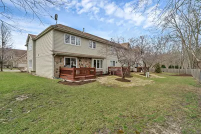 2645 Chelsey Street, Buffalo Grove, IL 60089 - Photo 3
