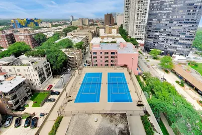 5320 N Sheridan Road #1509, Chicago, IL 60640 - Photo 19
