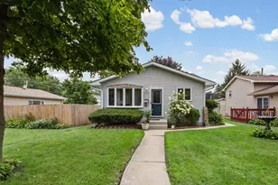 3245 Gilboa Ave, Zion, IL 60099 - Photo 1