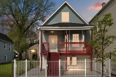 7010 S Paulina Street, Chicago, IL 60636 - Photo 1