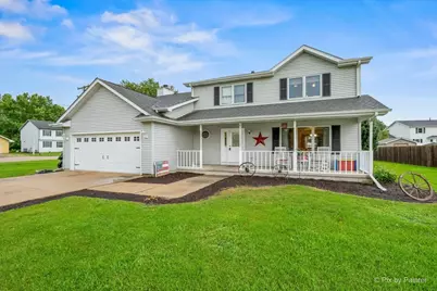 45 N Aspen Drive, Cortland, IL 60112 - Photo 3