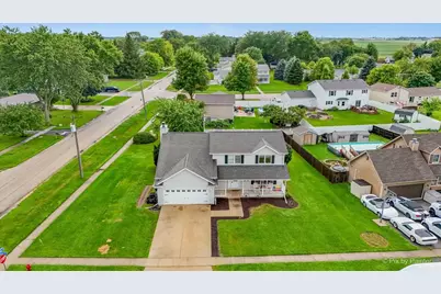 45 N Aspen Drive, Cortland, IL 60112 - Photo 37