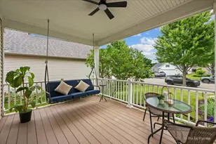 13215 Oakwood Ave, Huntley, IL 60142 - Photo 1
