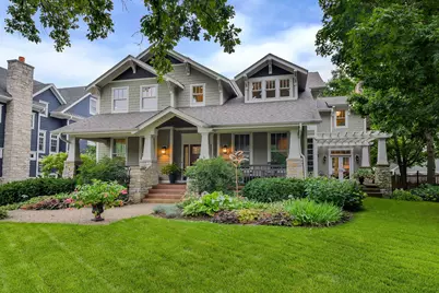 445 Bryant Avenue, Glen Ellyn, IL 60137 - Photo 1