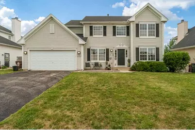 7238 Price Drive, Machesney Park, IL 61115 - Photo 1