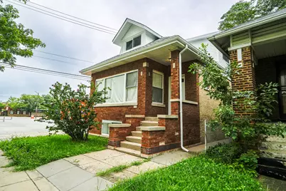 8717 S Bishop Street, Chicago, IL 60620 - Photo 1