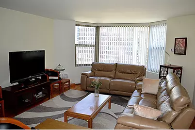 535 N Michigan Avenue #2609, Chicago, IL 60611 - Photo 3