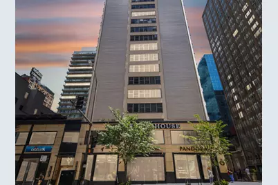 535 N Michigan Avenue #2609, Chicago, IL 60611 - Photo 1