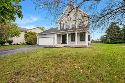 12445 Falcon Drive, Plainfield, IL 60585 - Photo 29