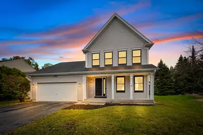 12445 Falcon Drive, Plainfield, IL 60585 - Photo 1