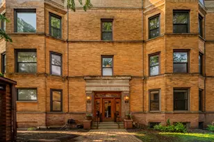 754 W California Terrace, Chicago, IL 60657 - Photo 1