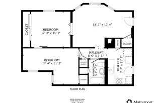 754 W California Terrace, Chicago, IL 60657 - Photo 19