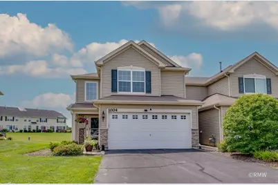 1004 Tuscany Trail, Hampshire, IL 60140 - Photo 1