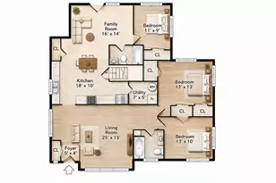 1305 1st St, Northbrook, IL 60062 - Photo 41