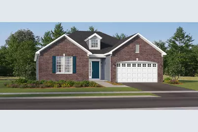 0122 Lot, Woodstock, IL 60098 - Photo 1