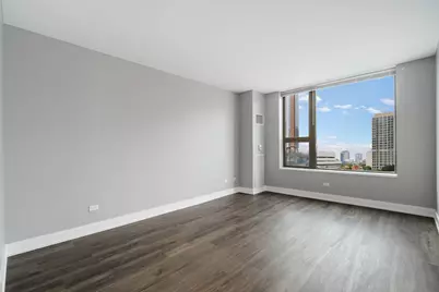 501 N Clinton Street #606, Chicago, IL 60654 - Photo 11
