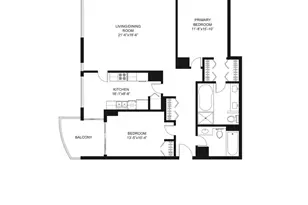 501 N Clinton St, Chicago, IL 60654 - Photo 19