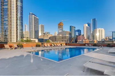 501 N Clinton Street #606, Chicago, IL 60654 - Photo 23