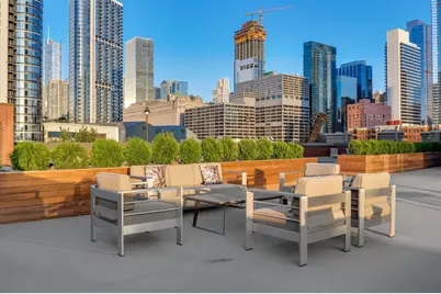 501 N Clinton Street #606, Chicago, IL 60654 - Photo 27