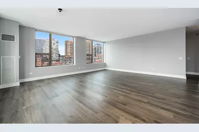 501 N Clinton Street #606, Chicago, IL 60654 - Photo 5