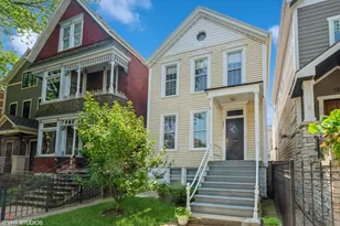 1831 W Melrose St, Chicago, IL 60657 - Photo 1