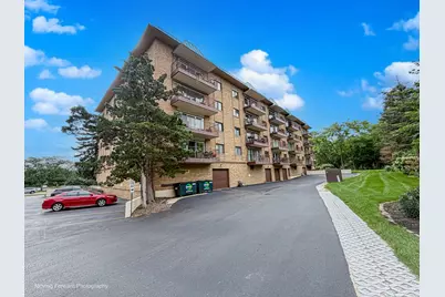40 S Main Street #2C, Glen Ellyn, IL 60137 - Photo 25