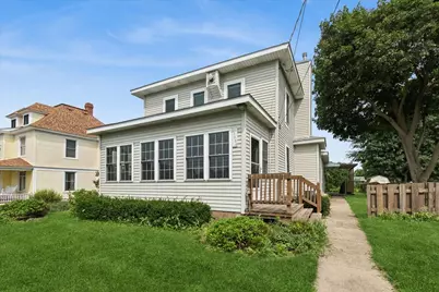 10808 N Woodstock Street, Huntley, IL 60142 - Photo 1