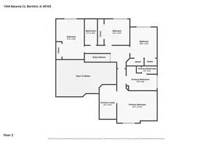 1344 Batavia Ct, Bartlett, IL 60103 - Photo 27